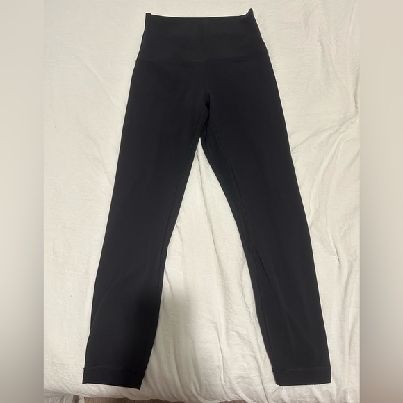 Lululemon Align High-Rise Crop 23” - Picture 5 of 6